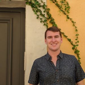 Meet your Posher, Stephen